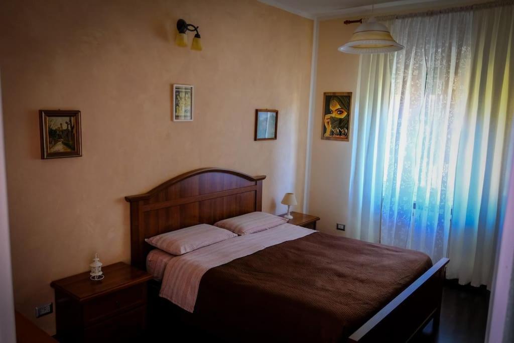 Appartamento Con Tre Camere - Zona Centrale Алессандрія Екстер'єр фото